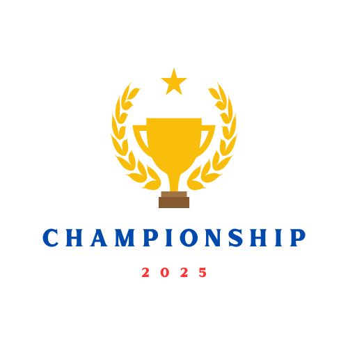 CHAMPIONSHIP 2025