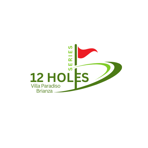 12 HOLES SERIES