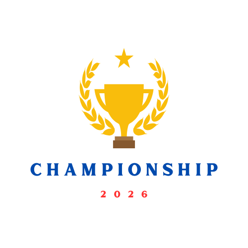 CHAMPIONSHIP 2026